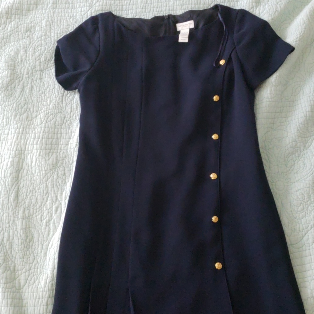 Liz Claiborne Dress